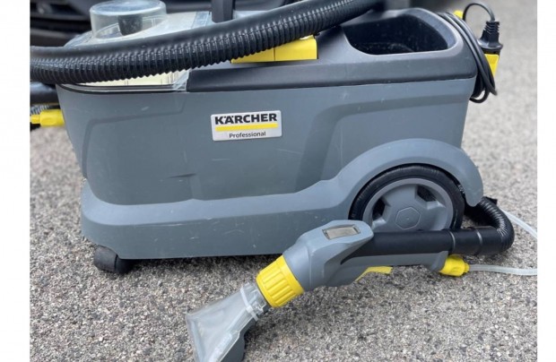 Karcher Puzzi 10/1