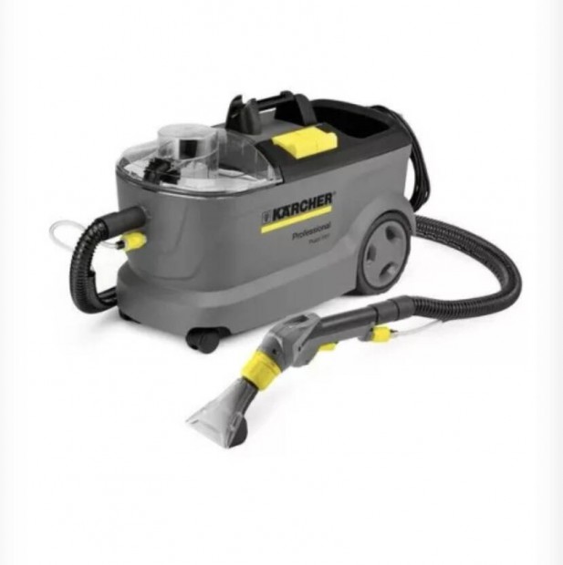 Karcher Puzzit vsrolnk! 