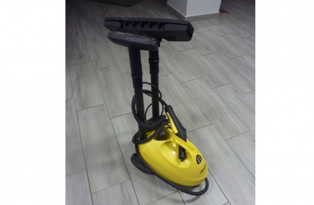 Karcher SC1 Gztisztt Takartgp Hibs