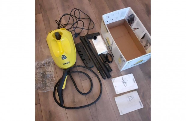Karcher SC2 gőztisztító