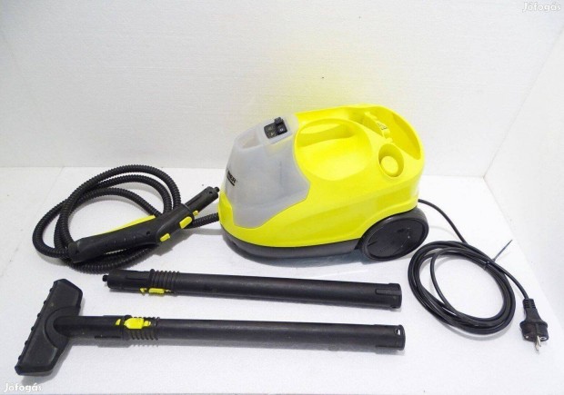 Karcher SC 2.100 C gztisztt takart