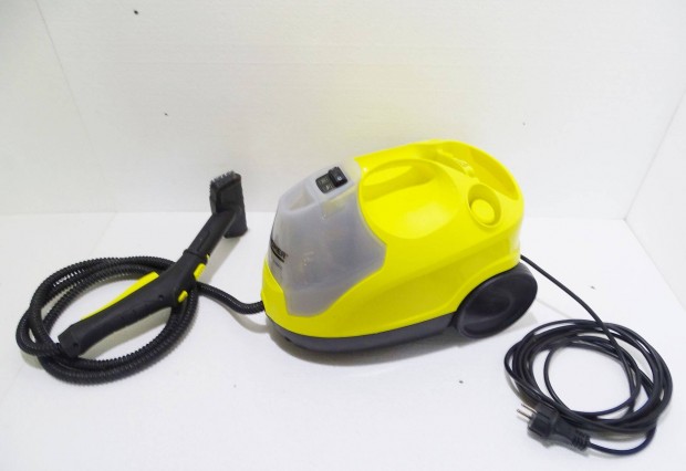 Karcher SC 2.500 C gztisztt