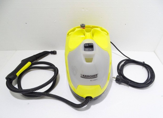 Karcher SC 2.550 C gztisztt