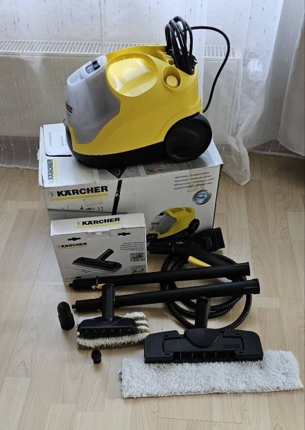 Karcher SC 2.600C gztisztt elad