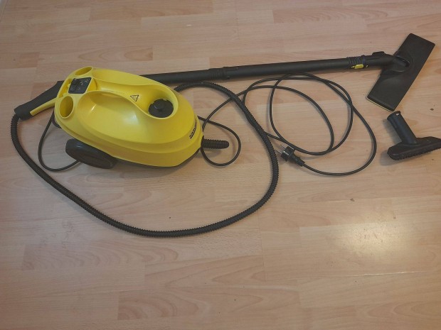Karcher SC 3 gőztisztító