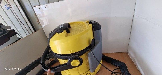 Karcher SE4002 hibs takartgp