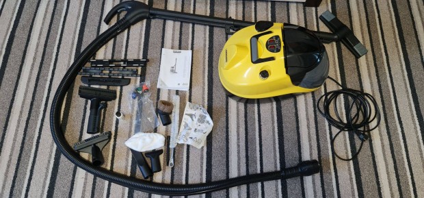 Karcher SV 7 Gzporszv