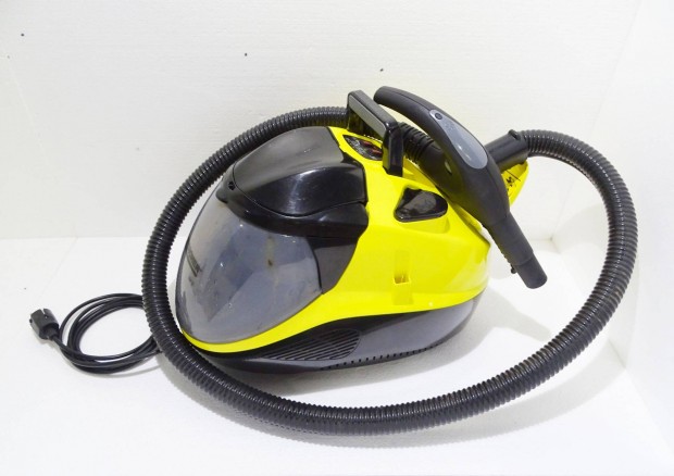 Karcher SV 7 gőztisztító gőzporszívó takarítógép