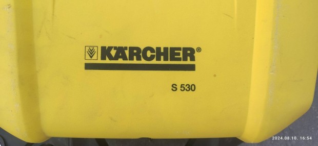 Karcher S 530 Seprgp