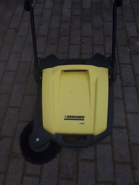 Karcher S 530 sepr kzi seprgp spr