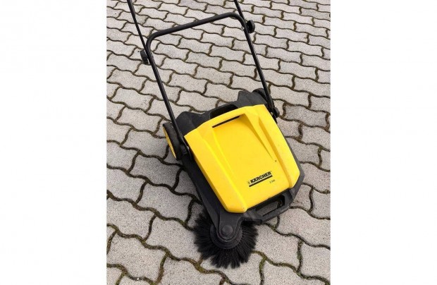 Karcher S 550 SeprgpSeprgpTrk SeprSepr udvar takartgp