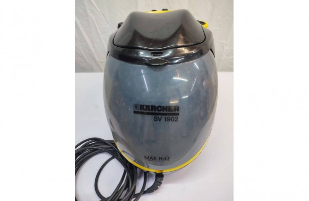 Karcher Sv 1902 gőzporszívó géptest - alkatrésznek