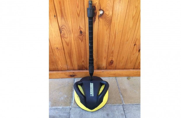 Karcher T 250 Fellettisztt Padl, Csempe Trk Stb jszer!