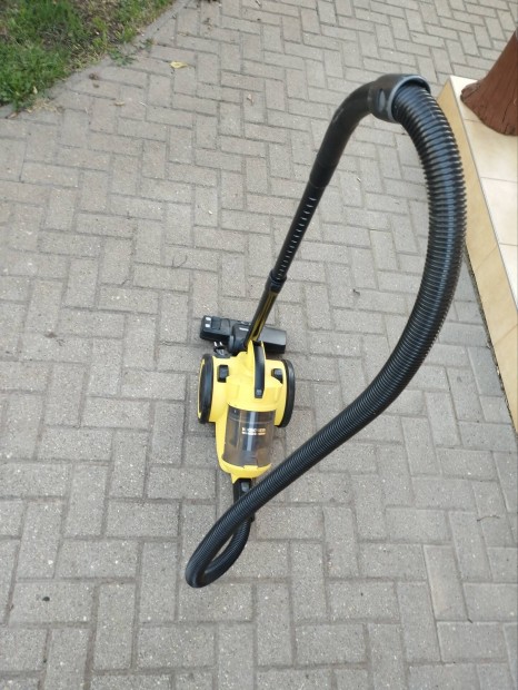 Karcher VC 3 VC3 porzsk nlkli porszv 