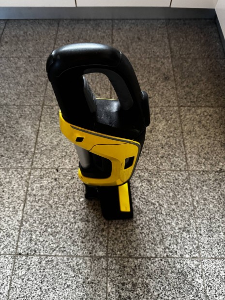 Karcher VC 5  akkus  kzi porszv