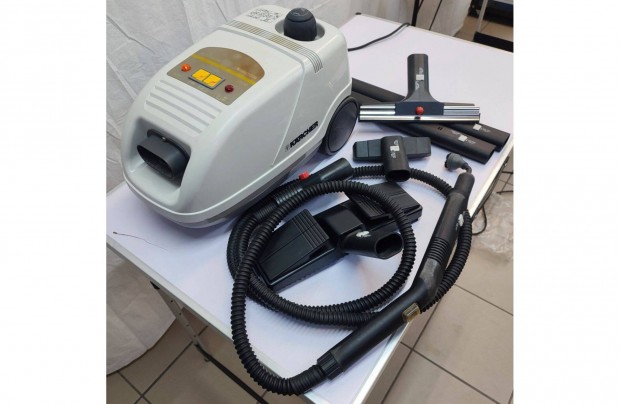 Karcher Vaporapid 1500 gőztisztító