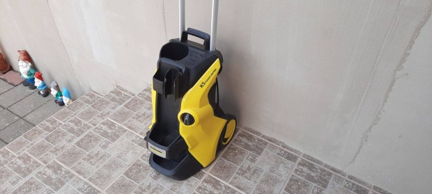 Karcher, K5 Power Control, magasnyoms mos, gzborotva, sterimo