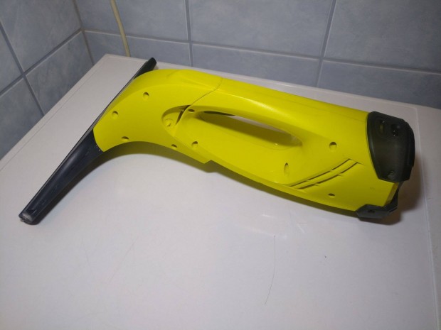 Karcher akkus ablaktisztt porszv mkdik de hinyos miele gumi