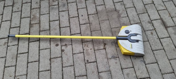 Karcher akkus seprgp porszv