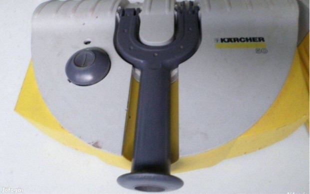 Karcher akkus sepr hibs