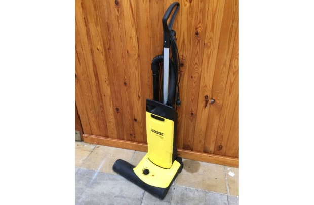 Karcher cv 482 Professional ll Forgkefs Ipari Porszv