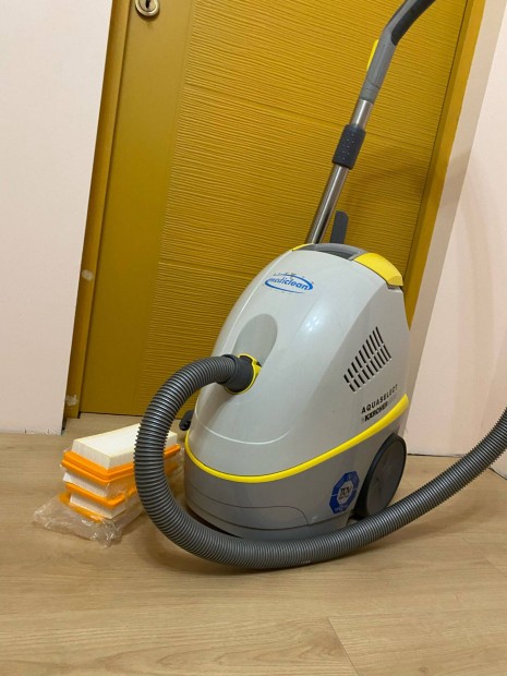 Karcher ds5500 aquaselect vzszrs porszv