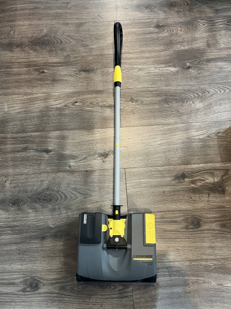 Karcher elektromos sepr olcsn elad