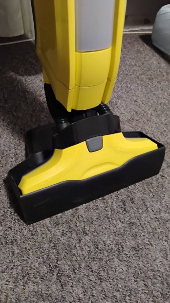 Karcher f5 padl tisztt