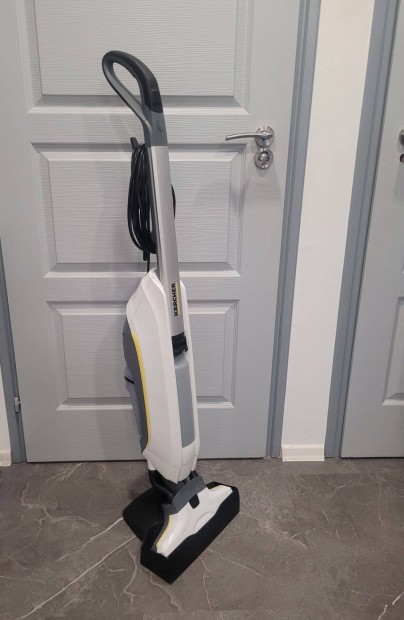 Karcher fc5 padltisztt