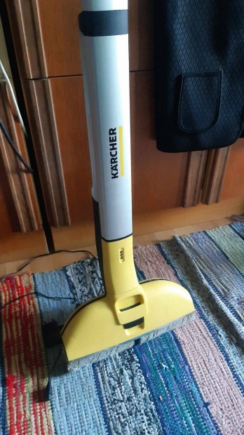 Karcher fc 3 akkus padl felmos