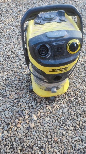 Karcher gpindts ipari porszv 