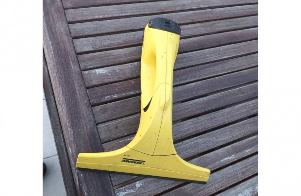 Karcher gztisztt