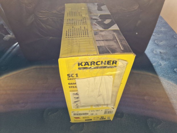 Karcher gztisztt elad!