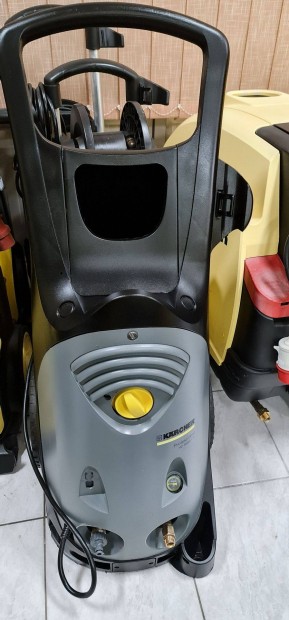 Karcher hd 10-25 4m magasnyoms mos sterimo