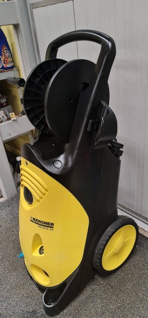 Karcher hd 13/18-4s magasnyoms mos
