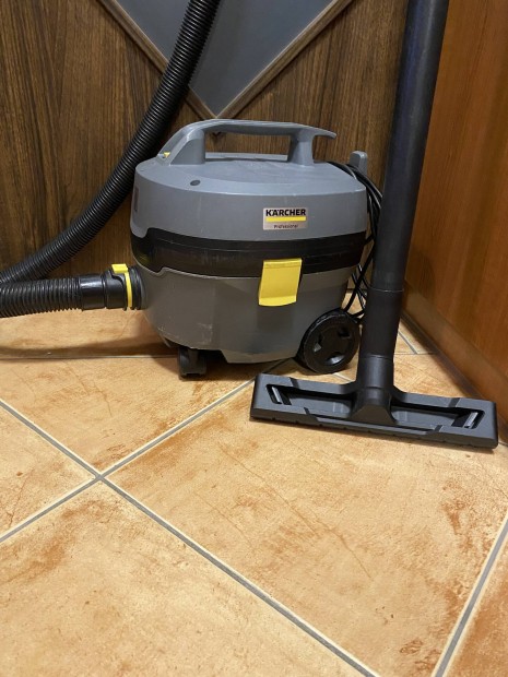 Karcher ipari porszv 