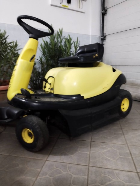 Karcher ipari seprgp