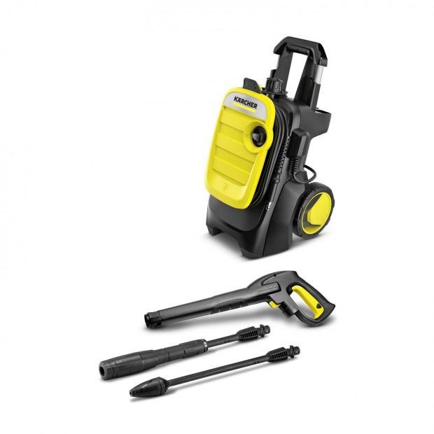 Karcher k5 magasnyoms mos