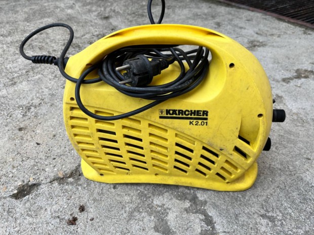 Karcher k 2.01 sterimo magasnyomasu