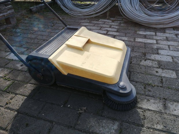 Karcher kzi seprgp sepr sepr spr