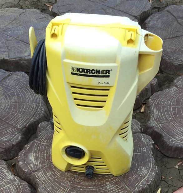 Karcher magasnyoms mos alkatrsznek elad!