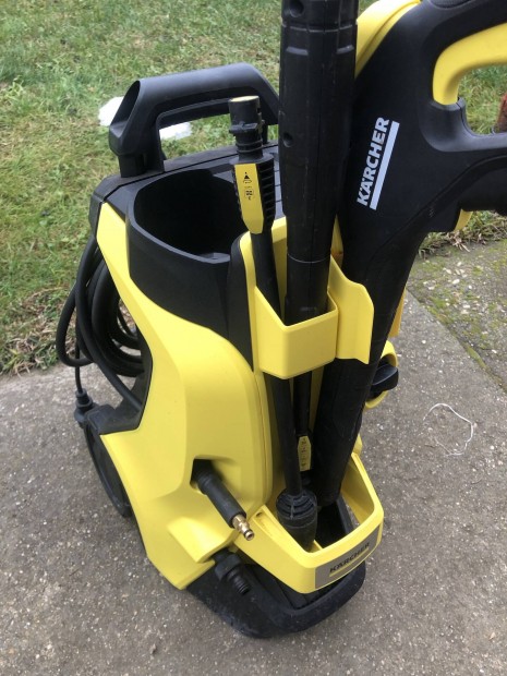 Karcher magasnyoms mos sterimo j