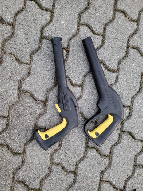 Karcher magasnyoms pisztoly