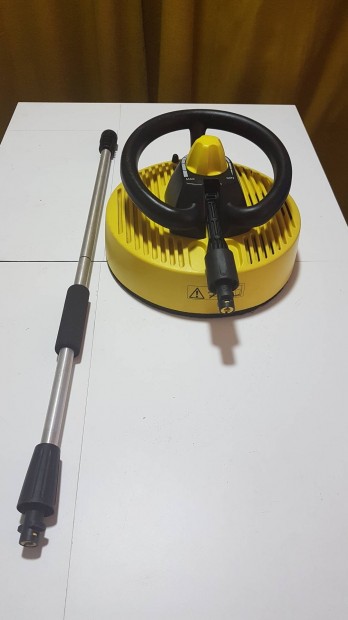 Karcher magasnyoms terasz ,trk mos 