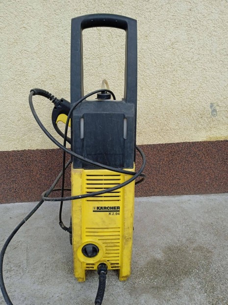 Karcher mos alkatrsznek