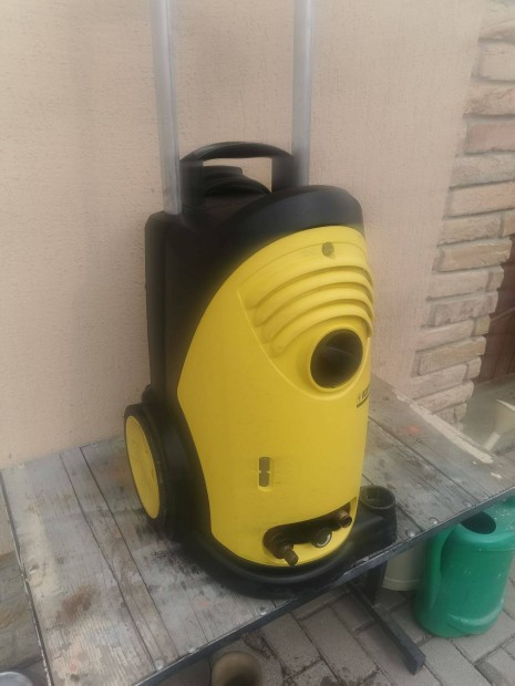 Karcher nagynyoms mos