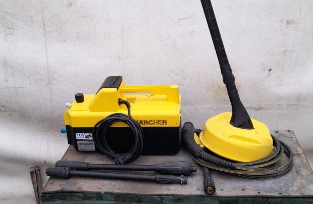 Karcher nagynyoms mos sterim sterimob fmpumps kompletten