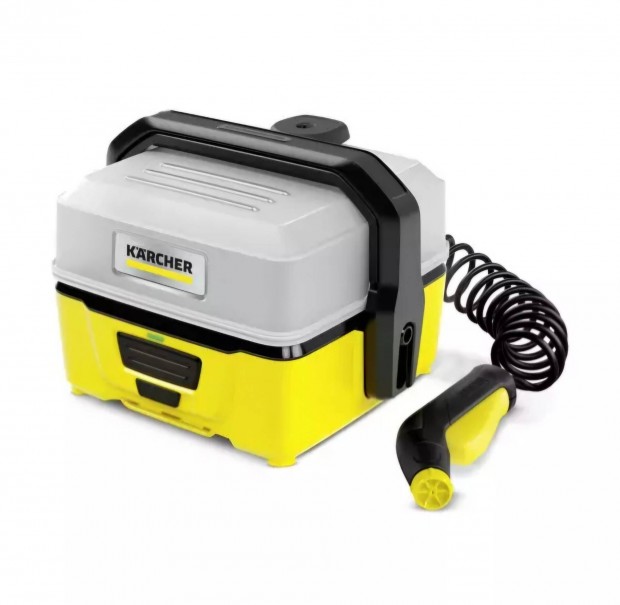 Karcher oc3 mini sterimo 