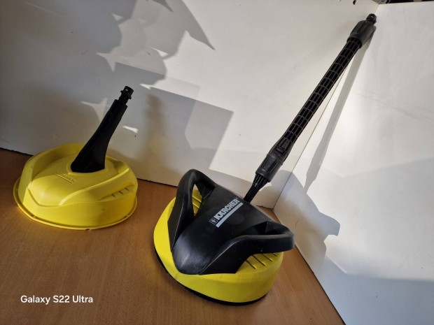 Karcher padl tisztt fejek 2 db 