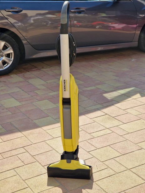 Karcher padl tiszt 